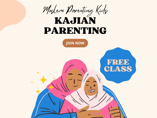 KAJIAN PARENTING