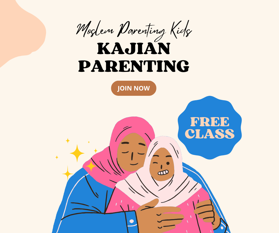 KAJIAN PARENTING